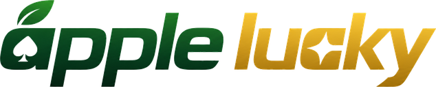 Apple Lucky official logo